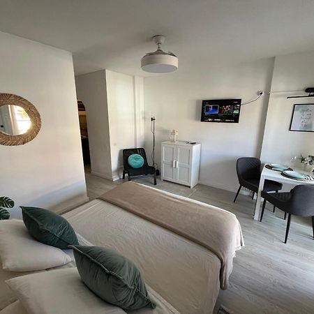Coastal Feeling, Sea Views & Pools Apt Hercules Benalmádena Esterno foto