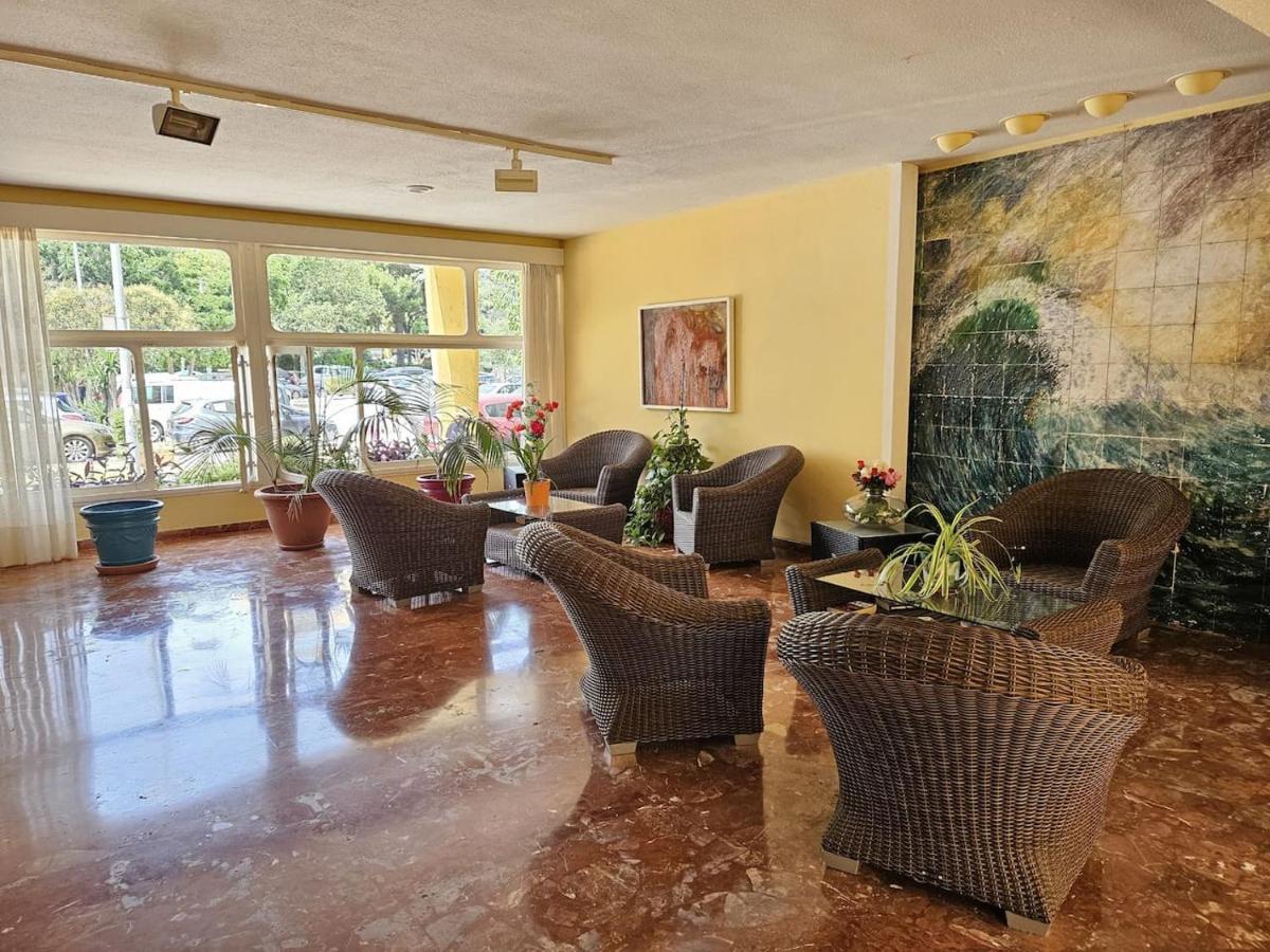 Coastal Feeling, Sea Views & Pools Apt Hercules Benalmádena Esterno foto