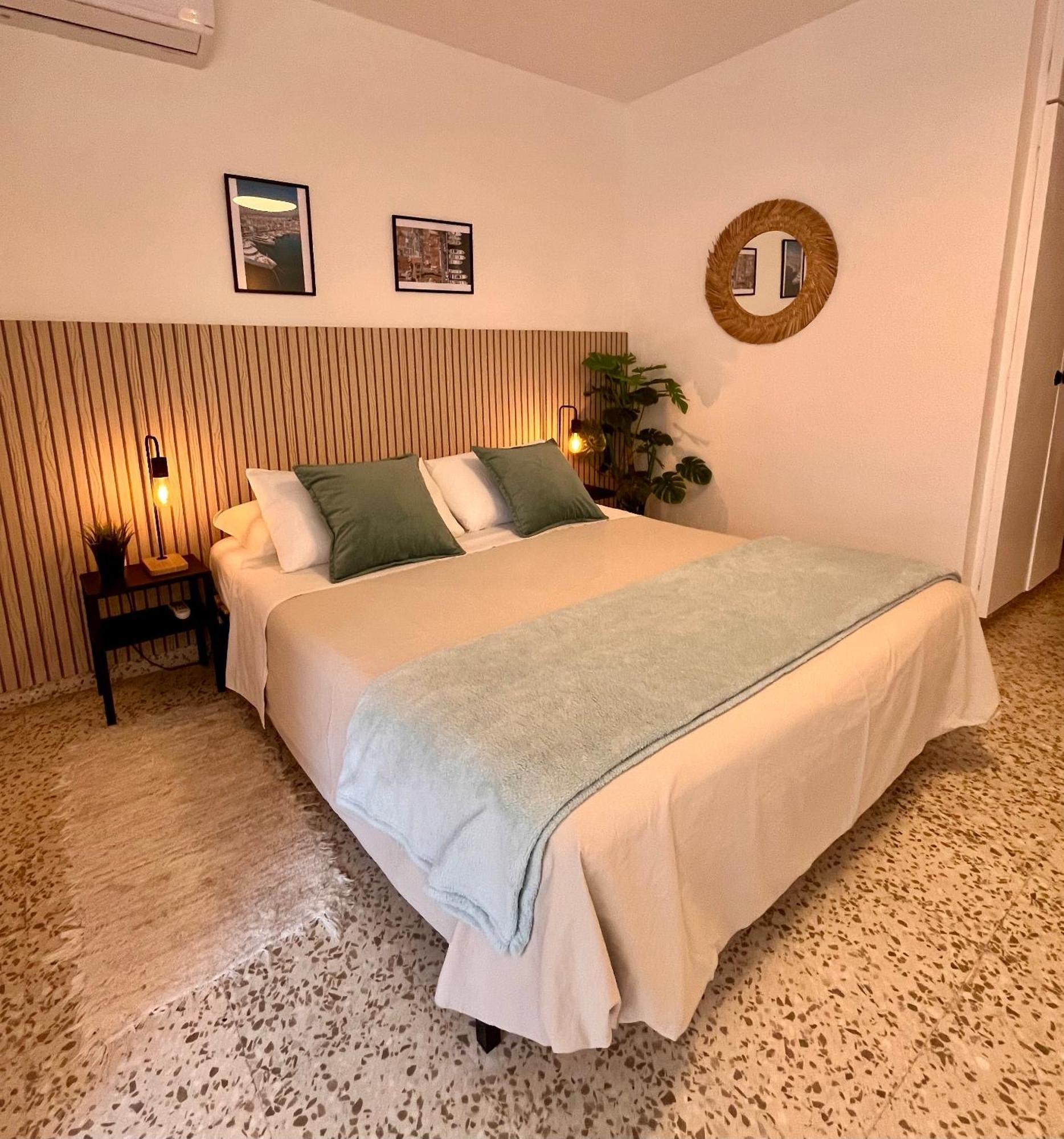 Coastal Feeling, Sea Views & Pools Apt Hercules Benalmádena Esterno foto
