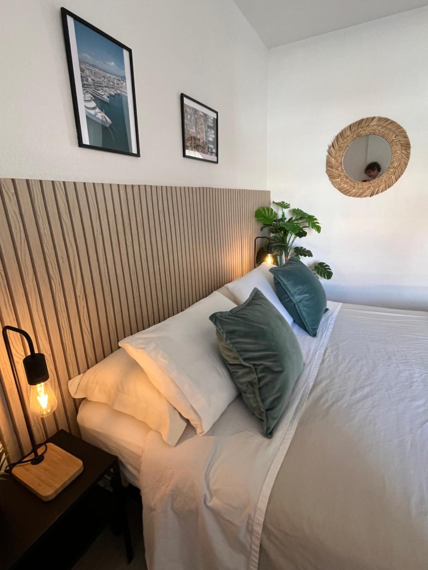 Coastal Feeling, Sea Views & Pools Apt Hercules Benalmádena Esterno foto