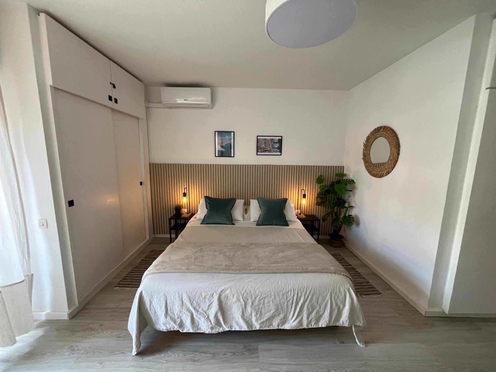 Coastal Feeling, Sea Views & Pools Apt Hercules Benalmádena Esterno foto